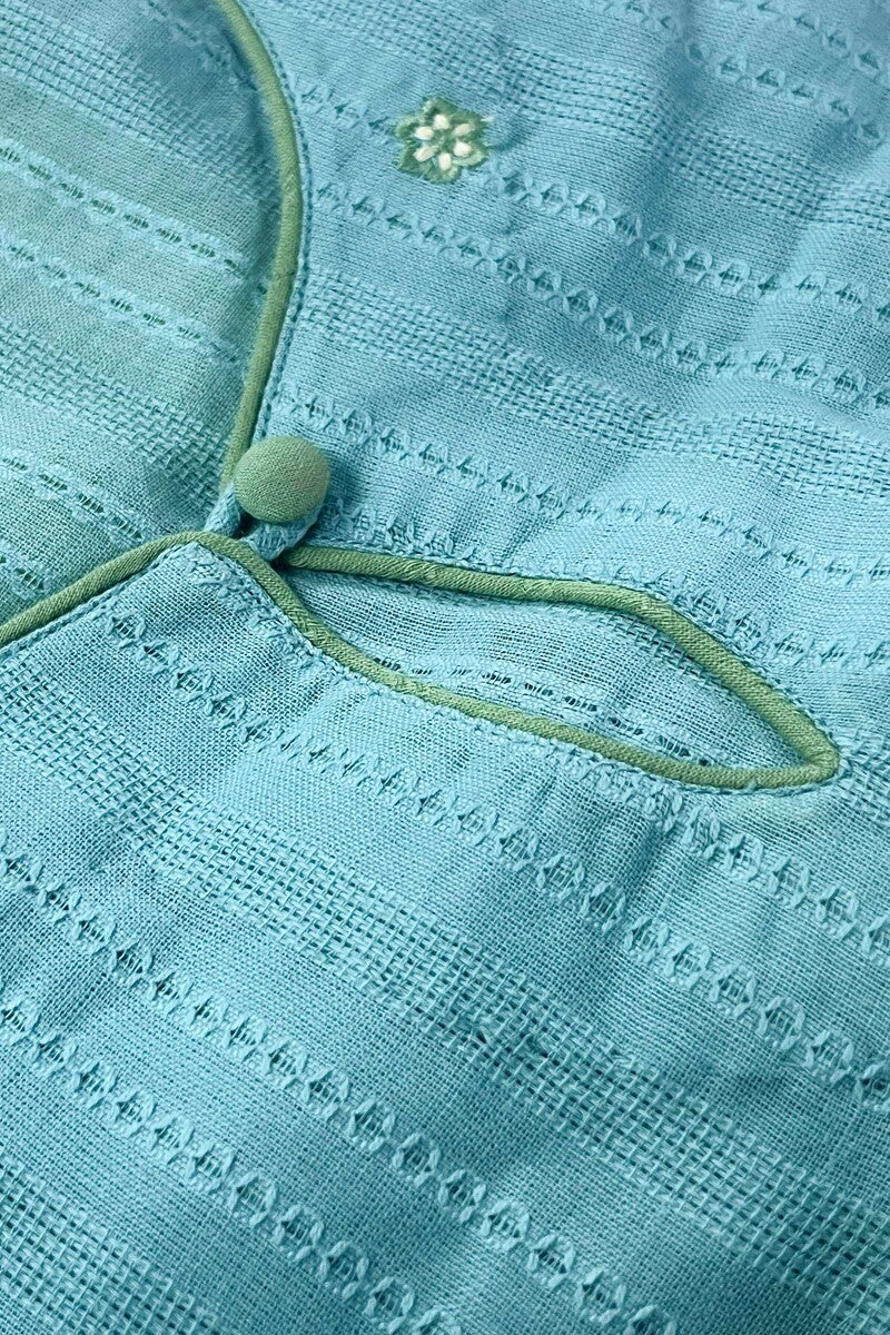 Gulnaz Seher Dobby Kurta