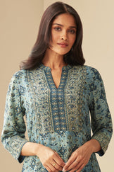 Sehra Saira Akola Kurta