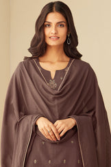 Roza Asfiya Dupatta