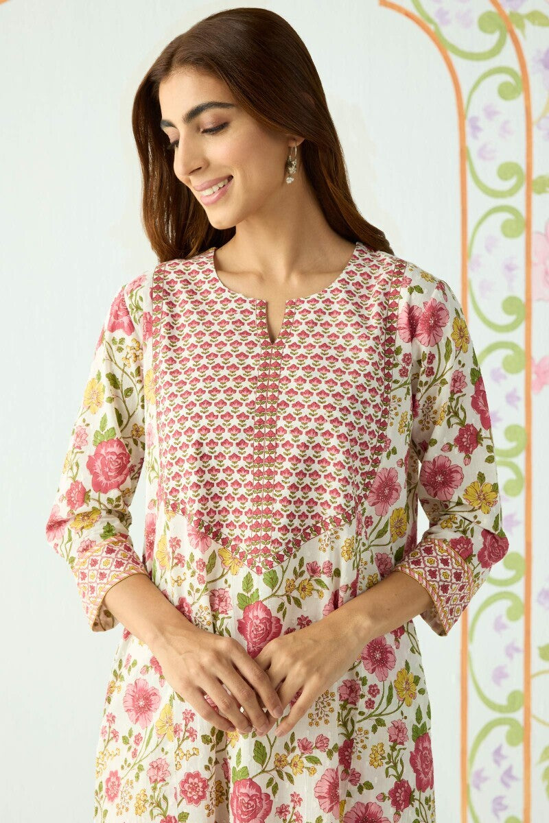Gauhar Mahima Kaftan