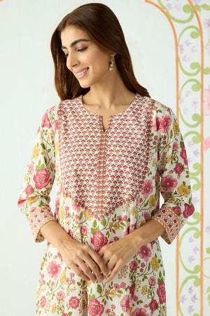 Gauhar Mahima Kaftan