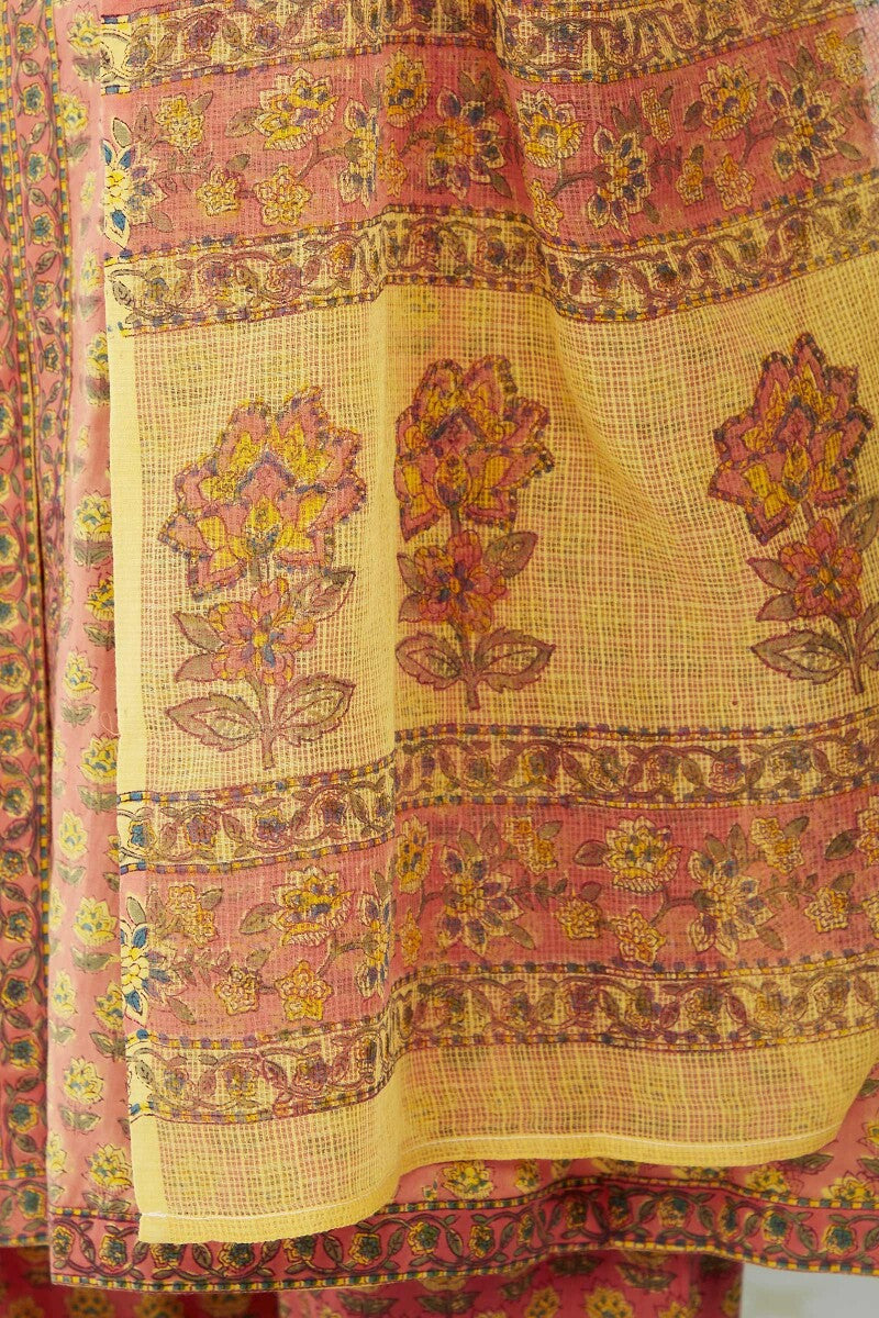 Gulzar Nadia Sanganeri Kota Dupatta