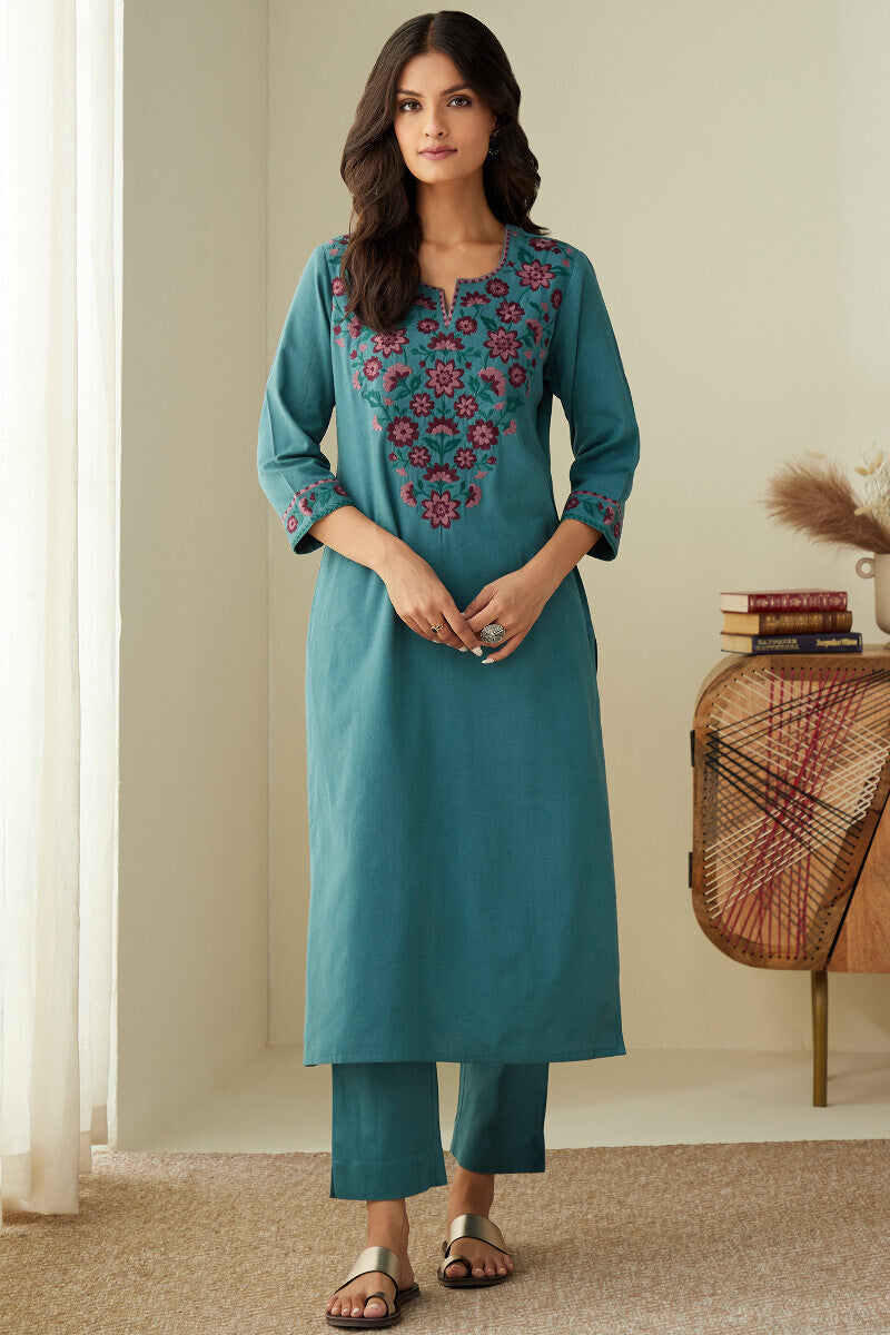 Rosheen Zohra Kurta