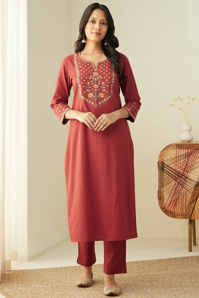 Roza Mehtab Kurta