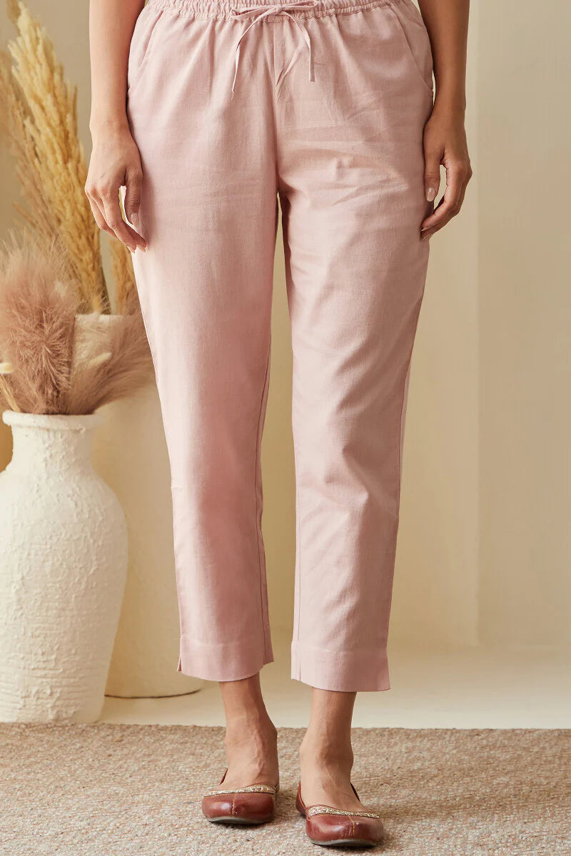 Rosheen Afreen Narrow Pants