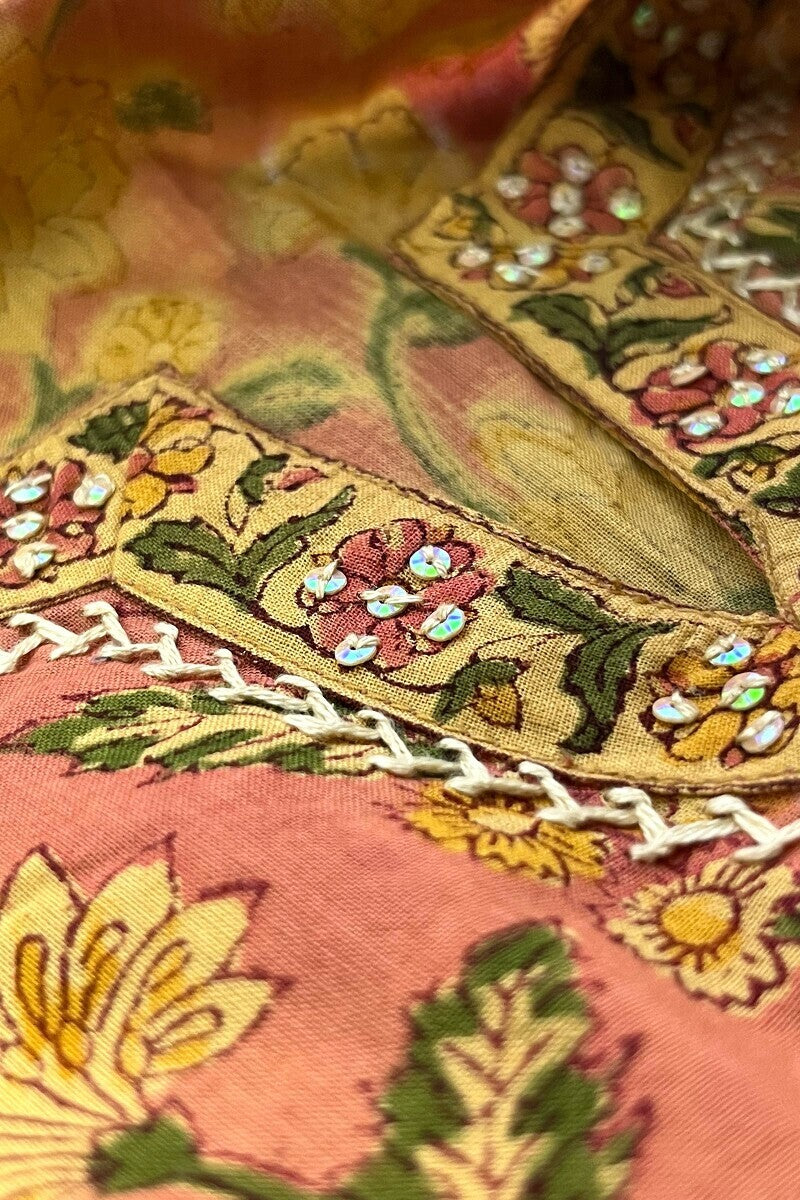 Rosheen Saira Sanganeri Kurta