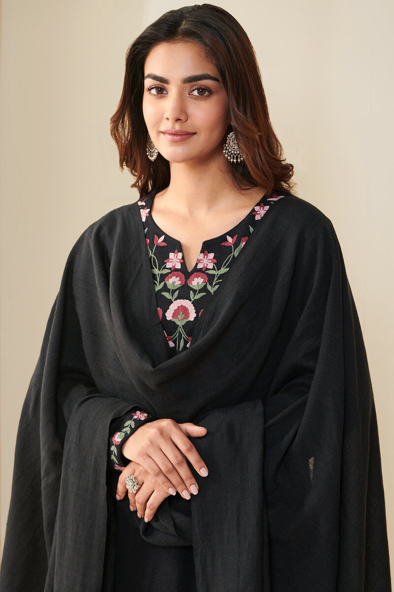 Naadirah Shirin Handloom Dupatta