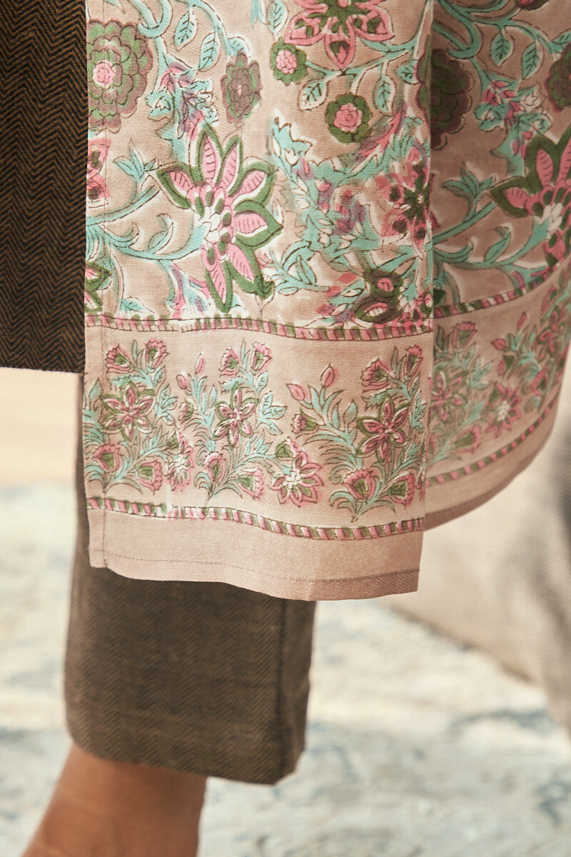 Naadirah Siya Dupatta