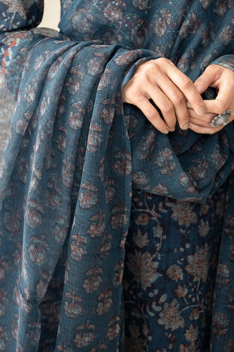 Sehra Suhana Akola Kota Dupatta