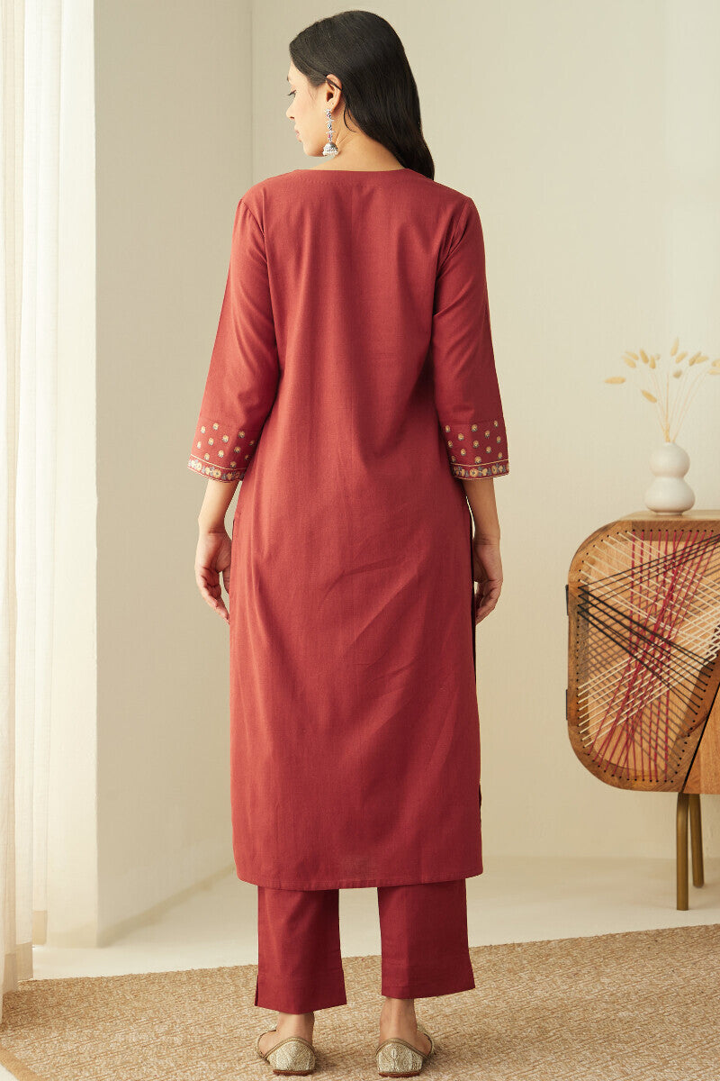 Roza Mehtab Kurta