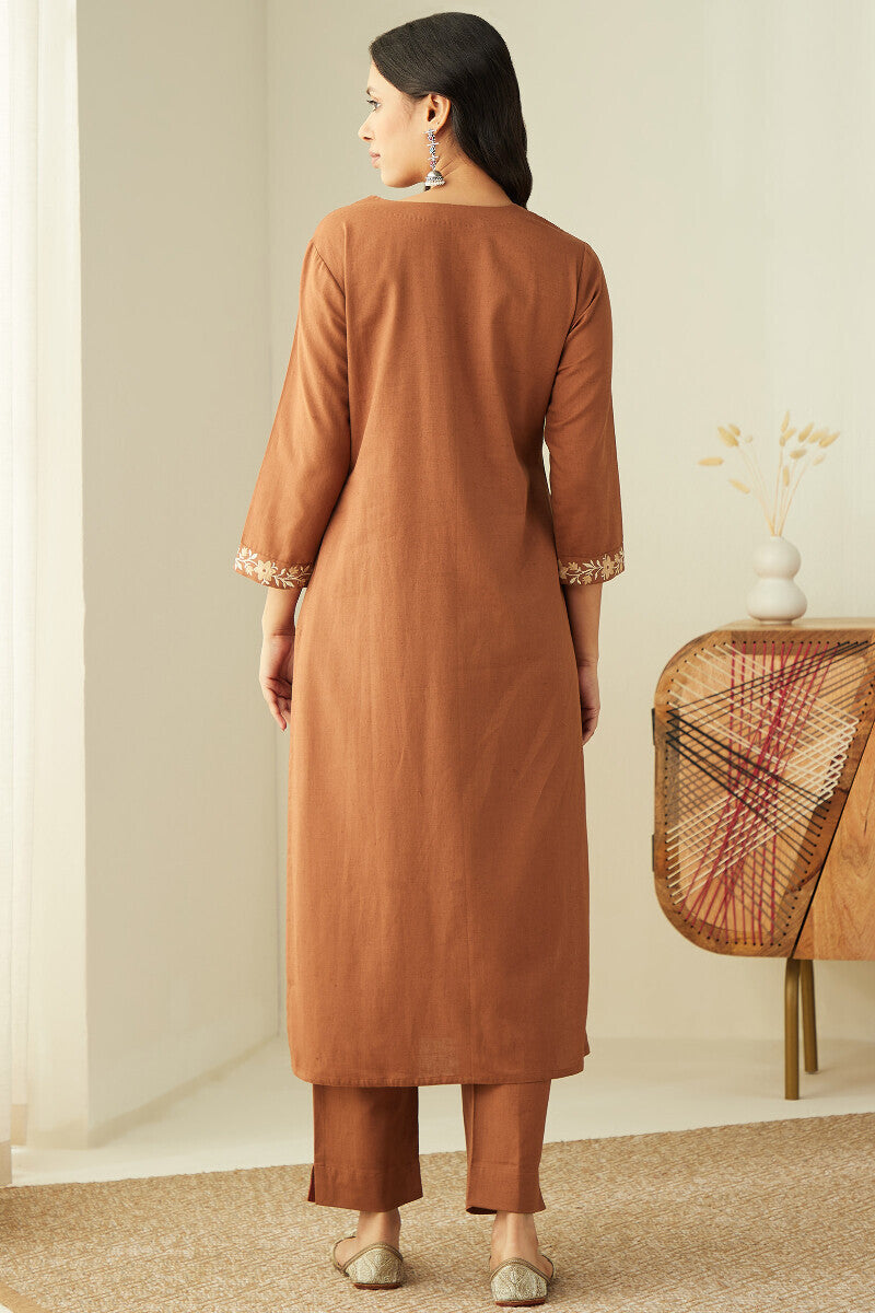 Roza Simran Kurta