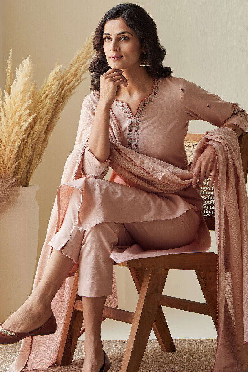 Rosheen Afreen Kurta