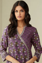 Gauhar Aleena Sanganeri Kurta
