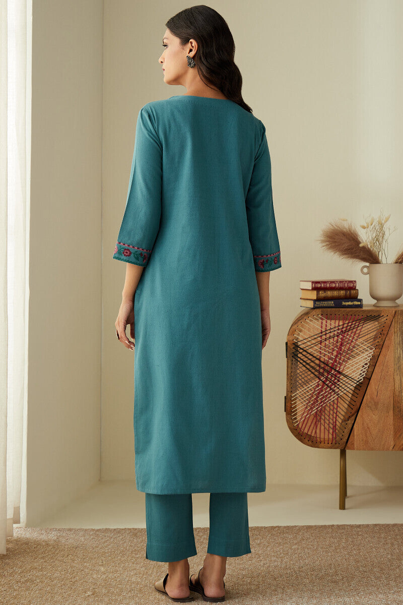 Rosheen Zohra Kurta