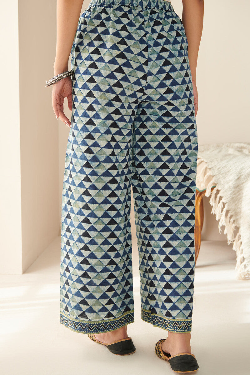 Sehra Zeniya Ajrak Farsi