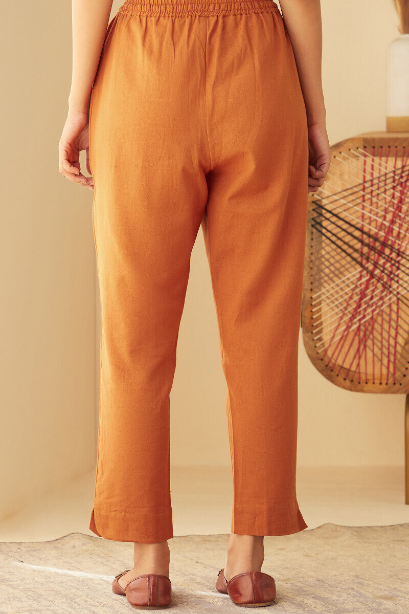 Roza Aaliya Narrow Pants
