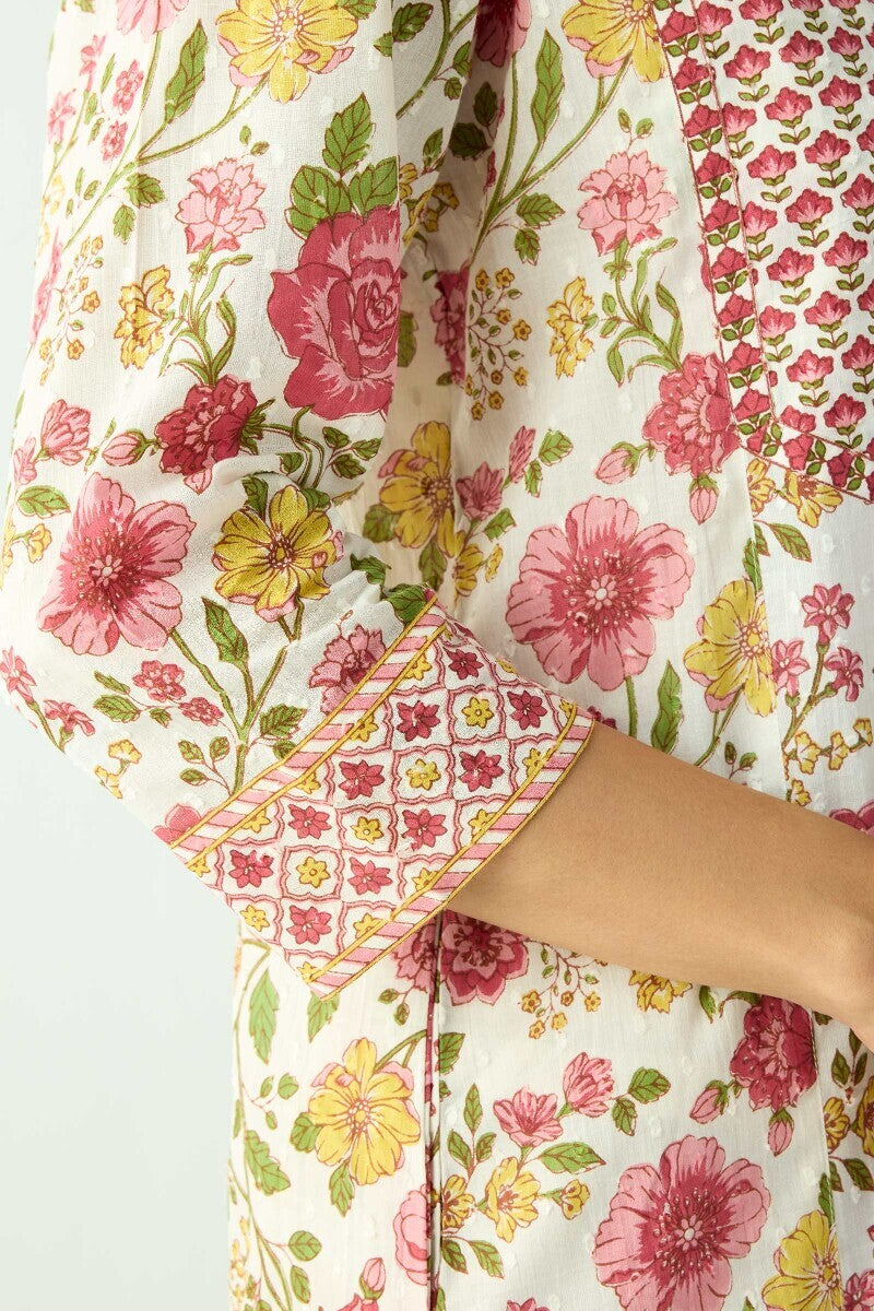 Gauhar Mahima Kaftan