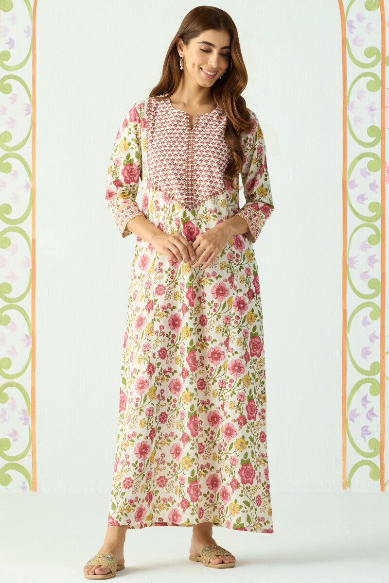 Gauhar Mahima Kaftan