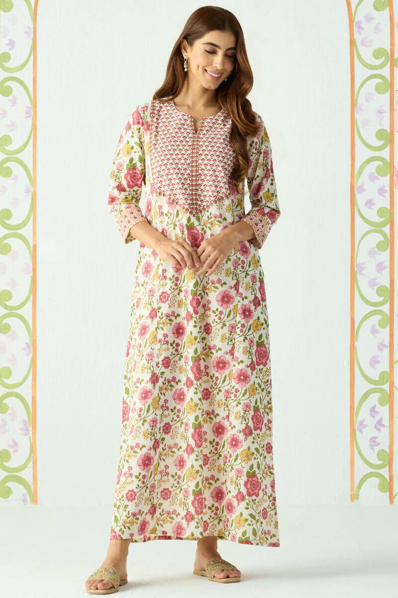 Surplus: Gauhar Mahima Kaftan