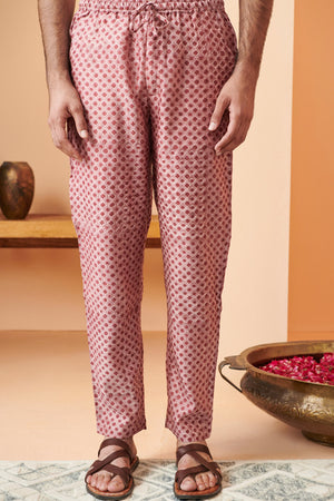 Shirin Aayan Sanganeri Pants