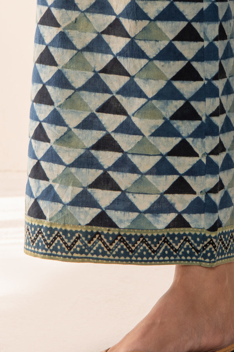 Sehra Zeniya Ajrak Farsi