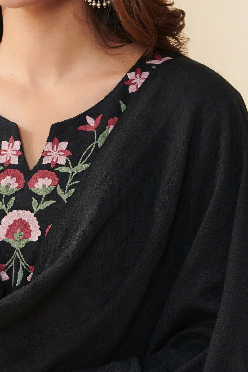 Naadirah Shirin Handloom Dupatta