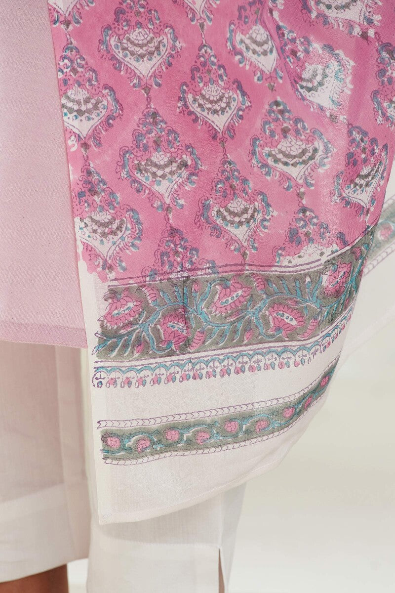 Naadirah Mahi Sanganeri Dupatta