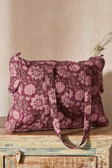 Roza Shirin Duffel Bag