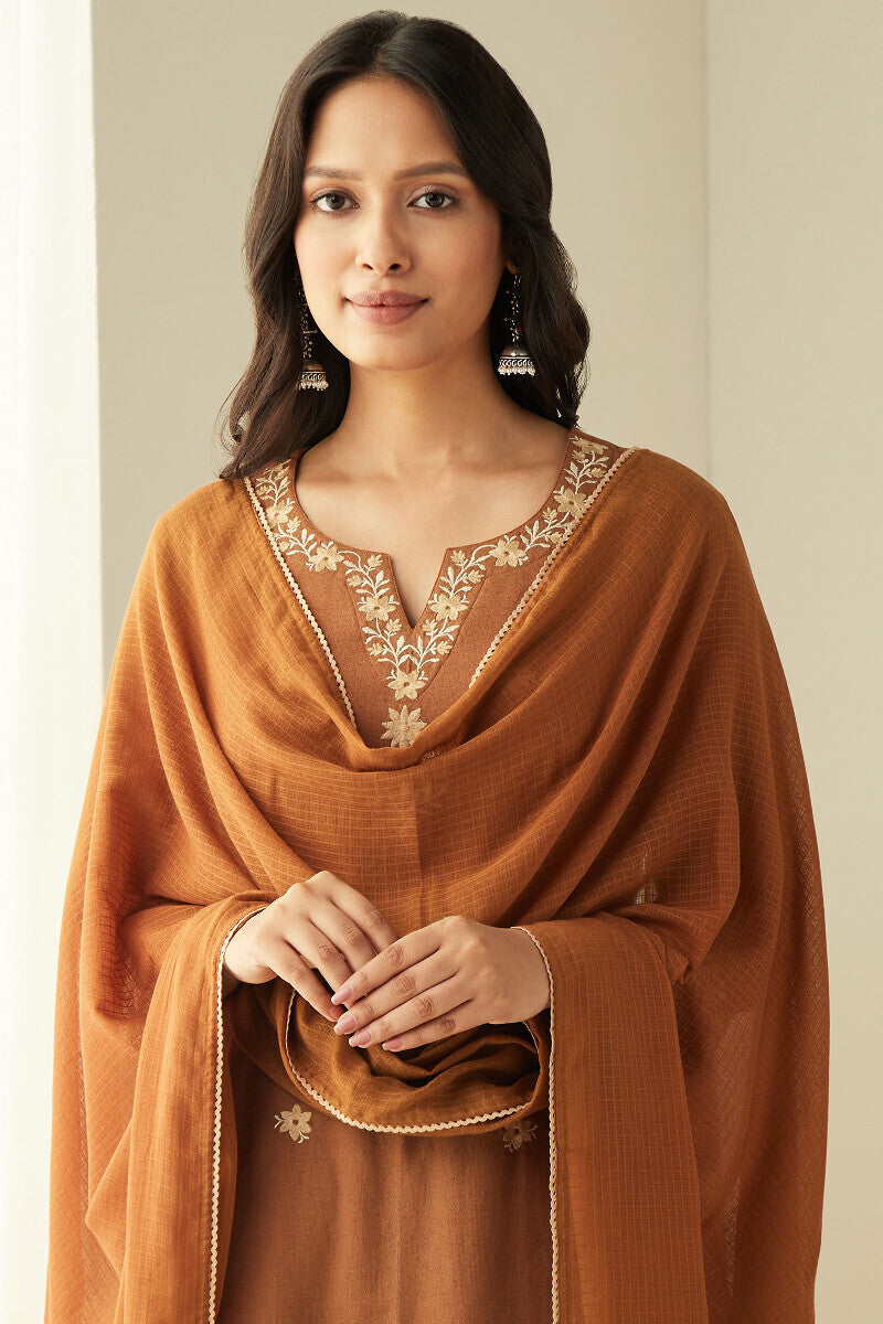 Roza Simran Dupatta