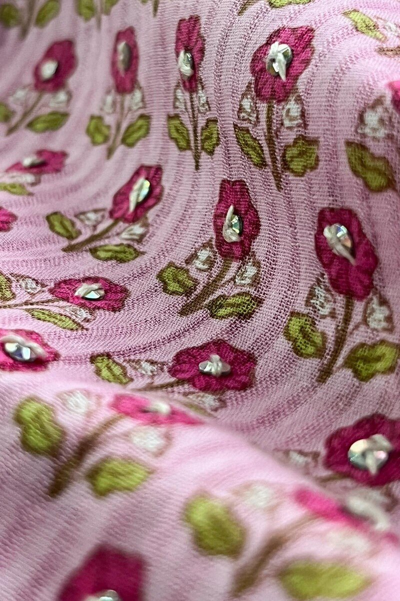 Rosheen Anaya Sanganeri Kurta