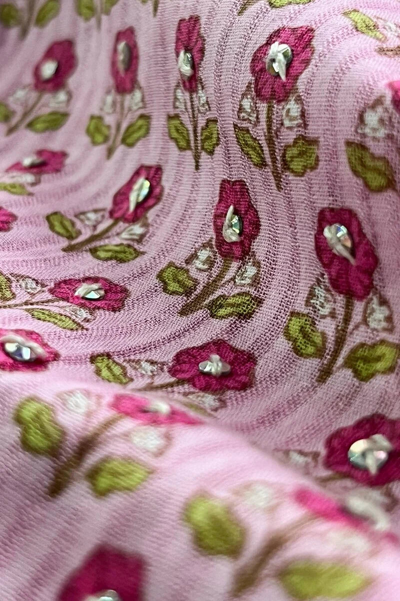 Rosheen Anaya Sanganeri Kurta