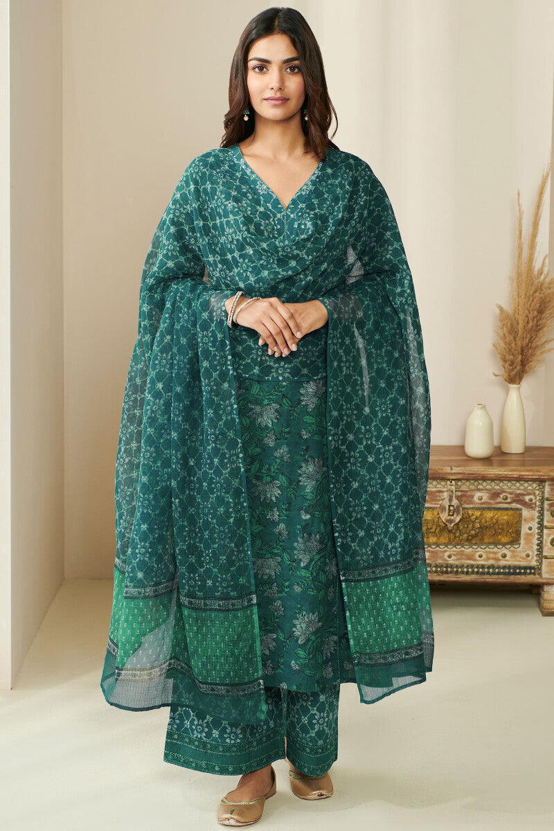 Sehra Ruksana Akola Kurta
