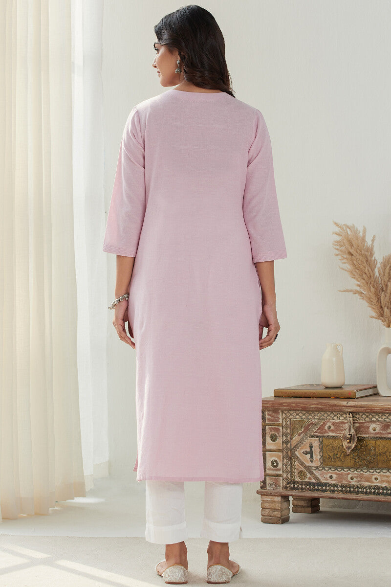 Naadirah Mahi Handloom Kurta