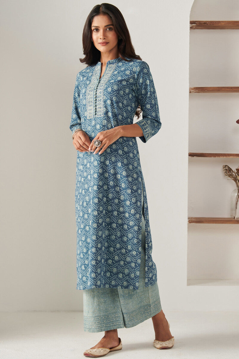 Sehra Rabani Akola Kurta