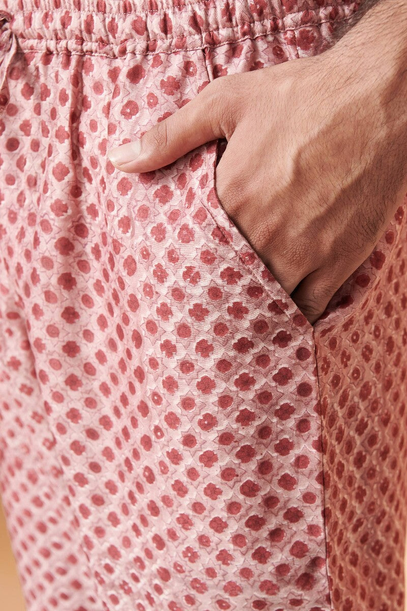 Shirin Aayan Sanganeri Pants