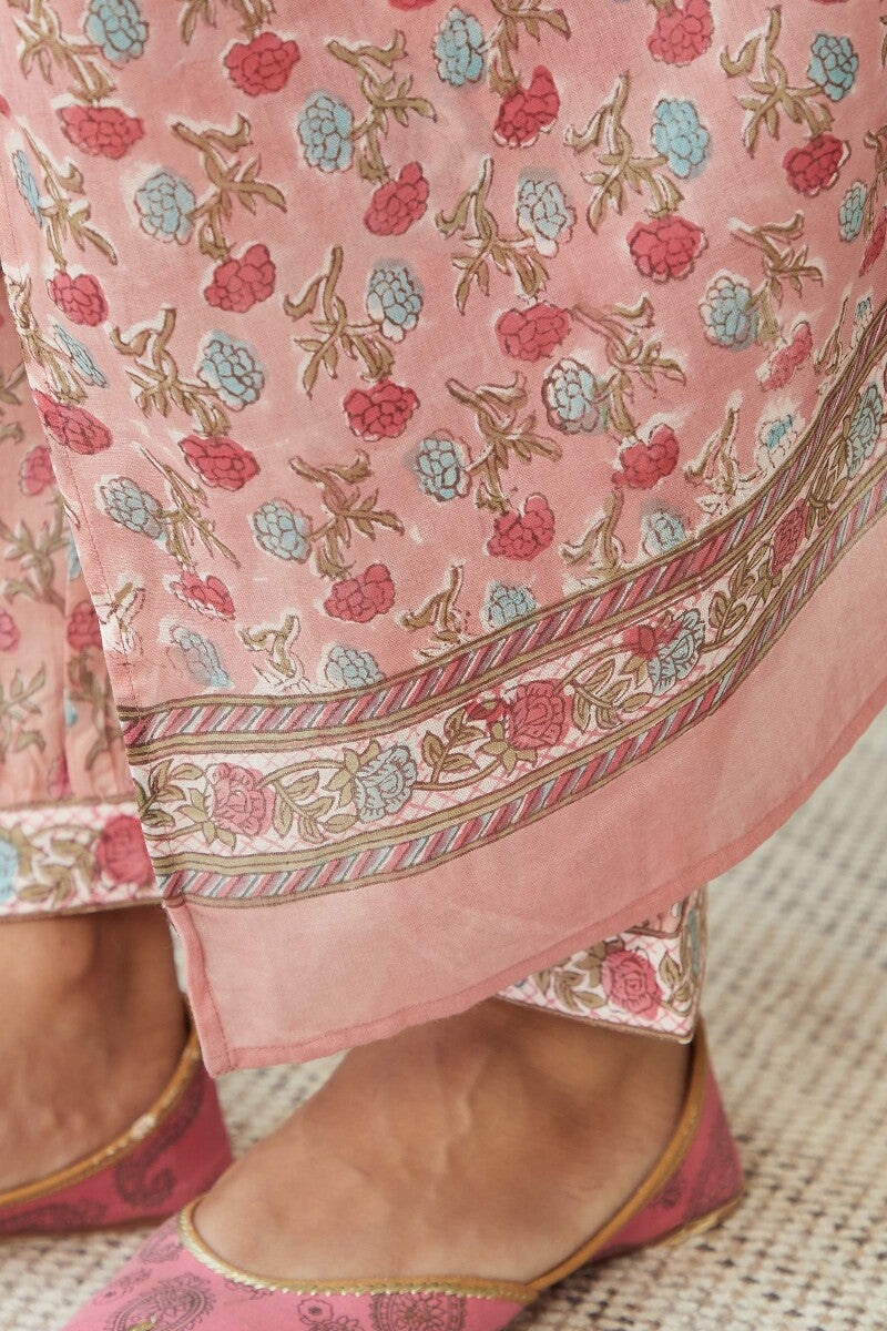 Gulbarg Meera Sanganeri Dupatta