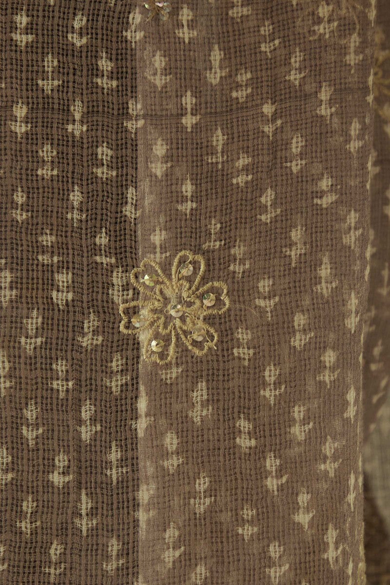 Sehra Zaira Akola Dupatta