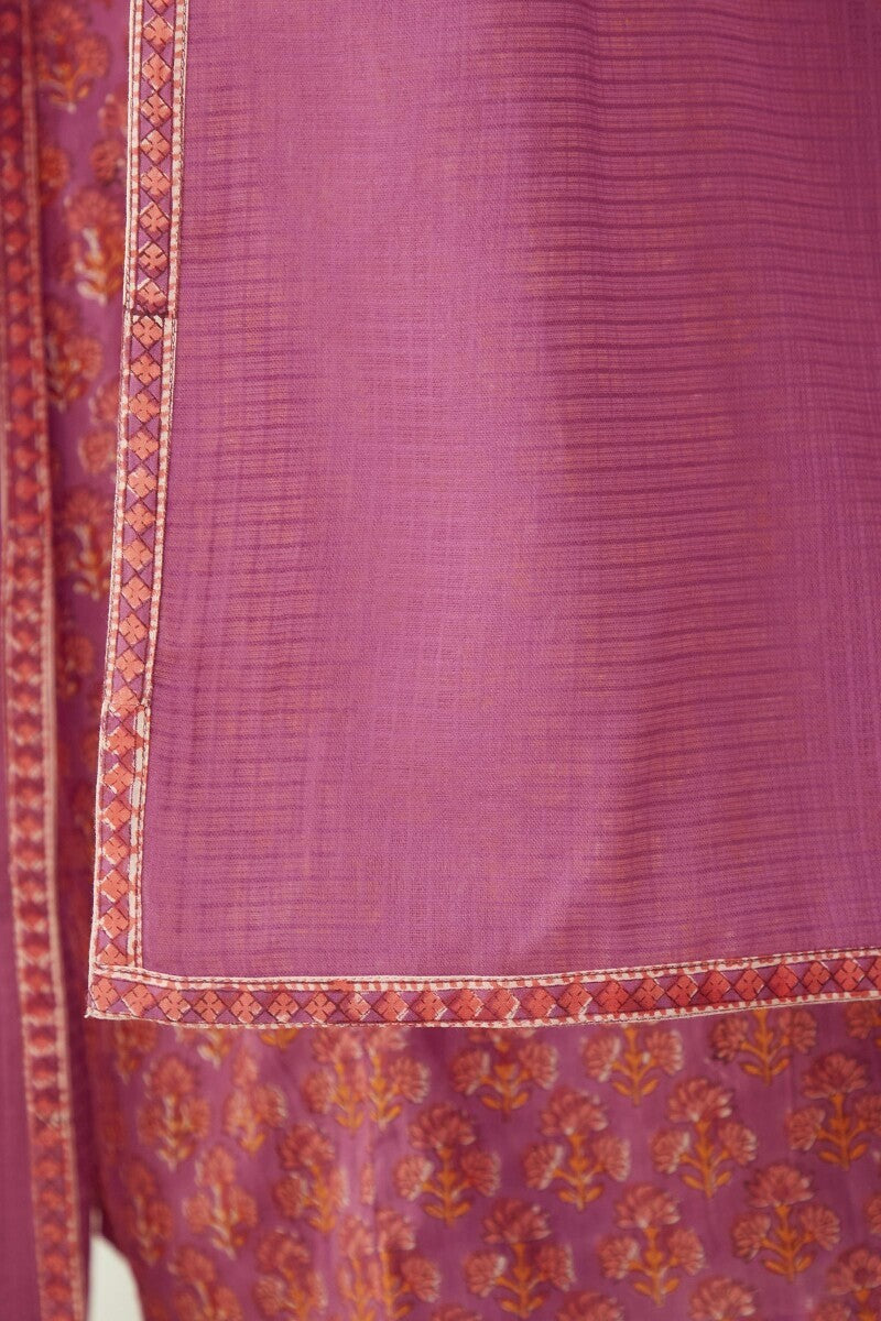 Gauhar Nargis Dupatta