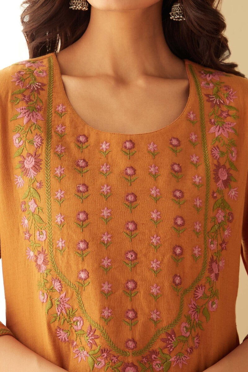 Roza Aaliya Kurta