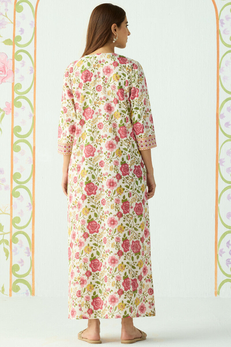 Gauhar Mahima Kaftan