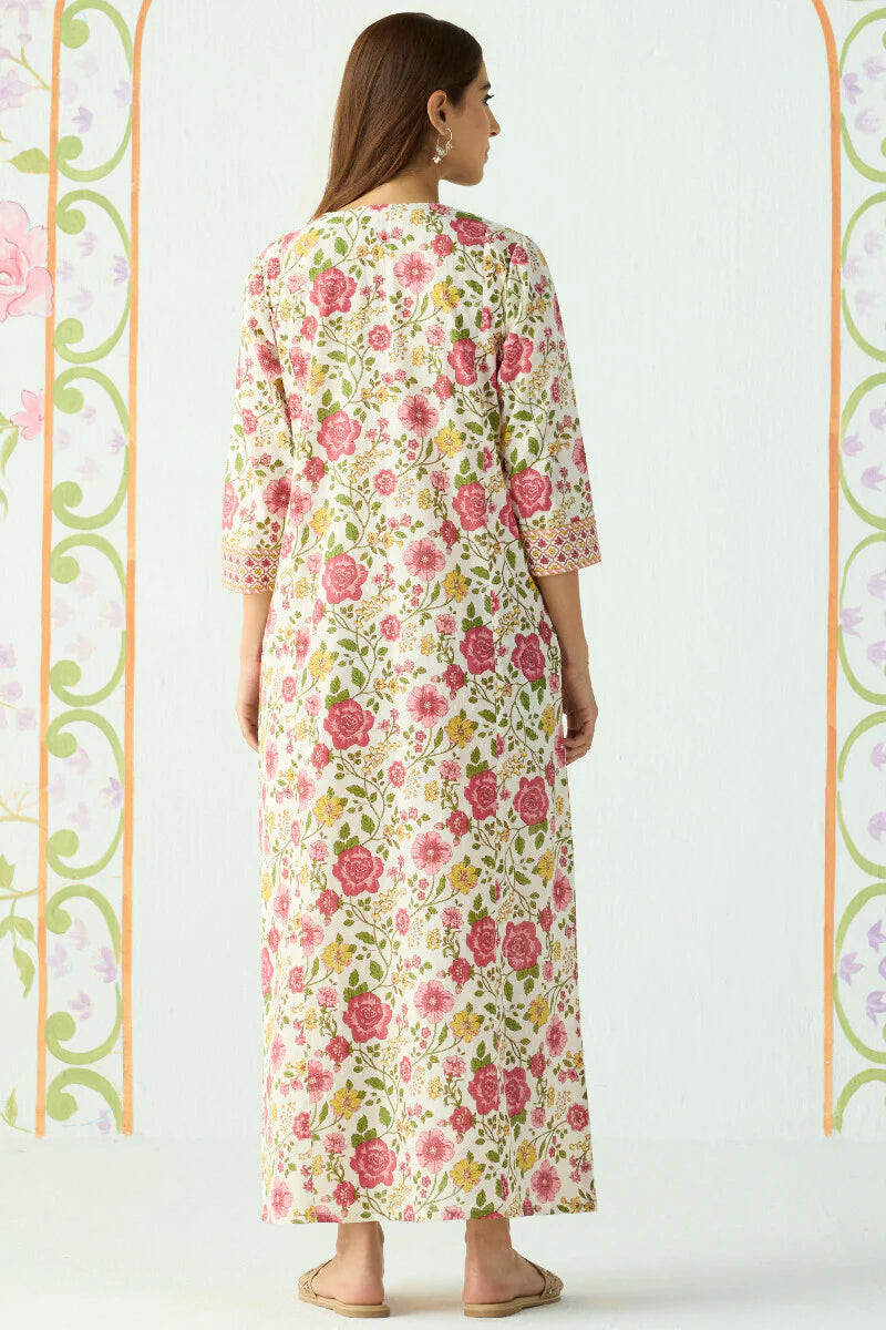 Surplus: Gauhar Mahima Kaftan