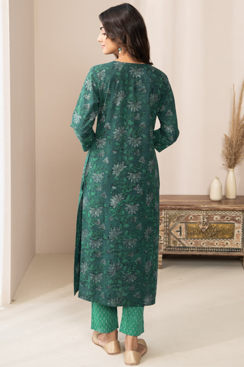 Sehra Ruksana Akola Kurta