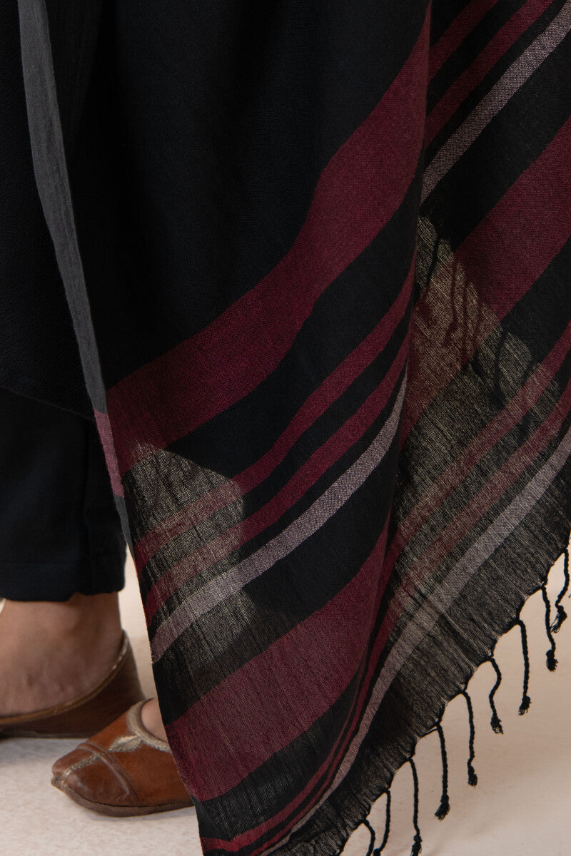 Naadirah Shirin Handloom Dupatta