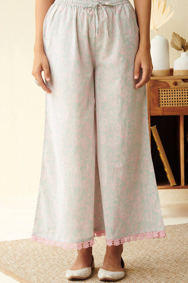 Nasrine Amyra Sanganeri Palazzo