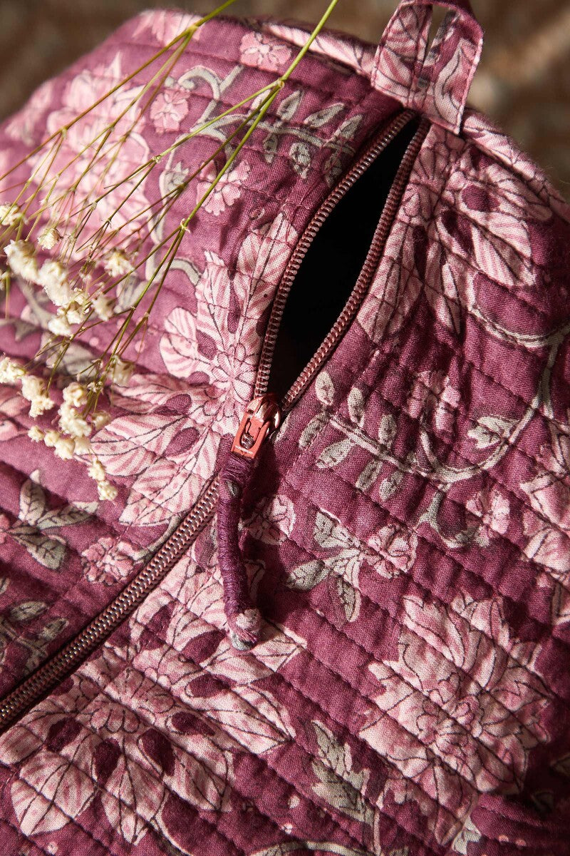 Roza Shirin Duffel Bag