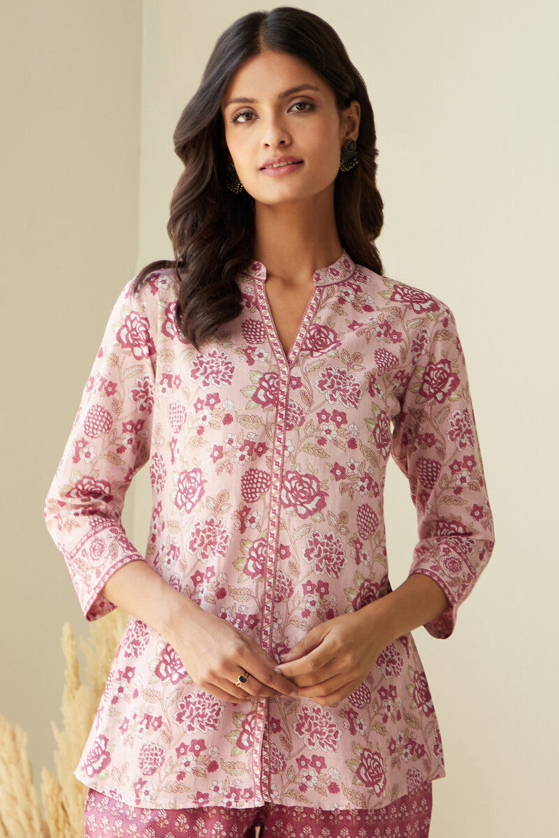 Rosheen Nadia Loungewear Set