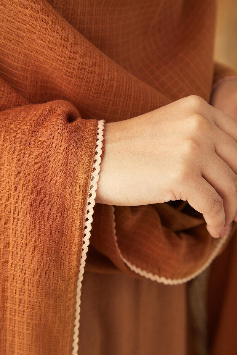Roza Simran Dupatta