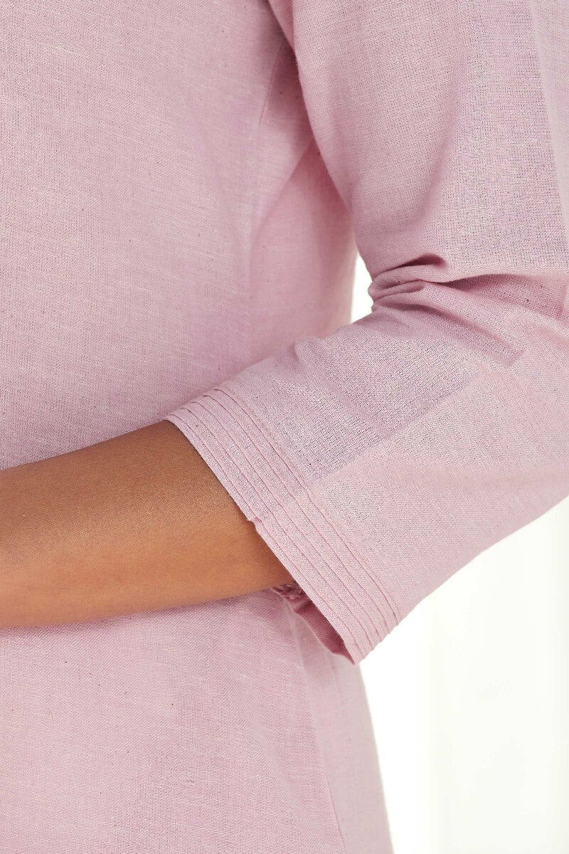 Naadirah Mahi Handloom Kurta