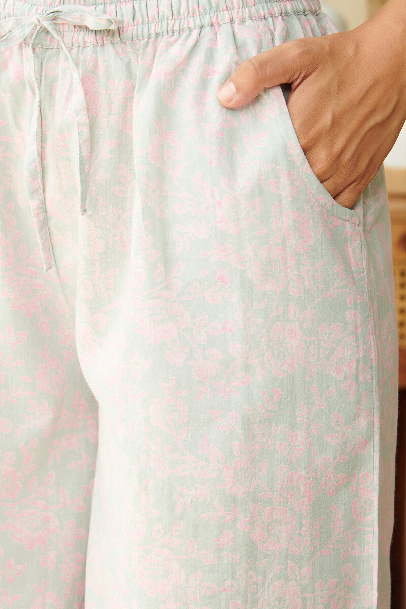 Nasrine Amyra Sanganeri Palazzo