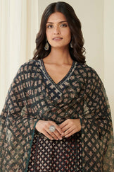 Sehra Zenia Bagru Kota Dupatta